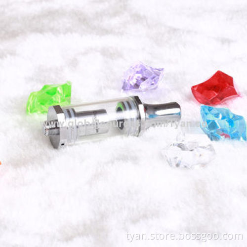 Performance Ratio Vaporizer, Cloutank M2 for Wax Oil e cigarette, Wax e-cigarette Pen, 56mm Length